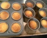 簡単レモンケーキ(ホットケーキミックス)作り方3写真