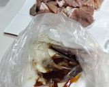 少ない油で◎家族が大好きカラッと唐揚げ作り方2写真