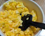 ゴーヤチャンプルー×ペッパーライス作り方1写真