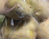簡単 野菜ゴロゴロトマトスープ作り方3写真