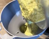 サラダを美味しくする✴︎セロリドレッシング作り方9写真
