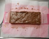 不器用生チョコクッキー作り方5写真