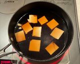おかんレシピ𓀤𓀣 肉吸い（肉豆腐）作り方4写真