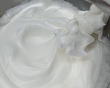抹茶クリームの米粉ロールケーキ作り方4写真