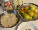 スパイス梅酒作り方1写真