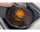 レバニラ南蛮炒め★動画あり★作り方17写真