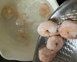 梅だれクンぷりぷりそうめん作り方7写真
