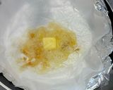 フライパン一つでタルトタタン作り方4写真
