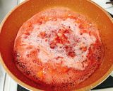 1歳からのいちごジャム🍓💕作り方3写真