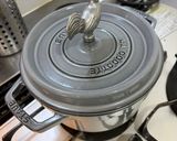 定番！とくせんりんごカレー✴︎作り方3写真