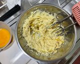 サクッ!しっとり!バナナパウンドケーキ作り方5写真