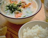 「かす汁の素」を使って冷やし粕汁♪作り方5写真