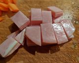 うちのマカロニサラダ作り方3写真