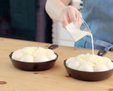 チーズディナーロール作り方19写真