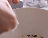 ぶっかけわかめスープそうめん作り方2写真