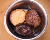 たけのことねっとり根菜の味しみしみ煮物🤭作り方1写真