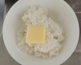 ナンプラーバター飯作り方2写真