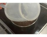 年越しそば★鶏山菜とろろそば★動画あり★作り方34写真