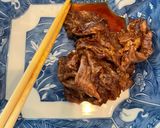 肉じゃが作り方1写真