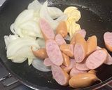 My scrambled eggs🎵作り方2写真