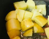 ゆでジャガのタルタルサラダ作り方1写真