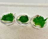 ホッキ貝の刺身（下処理方法）作り方16写真