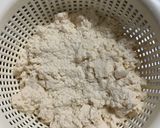 豆腐とシーチキンの炒め物作り方2写真