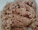 豆腐ハンバーグ作り方6写真