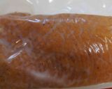 鴨だし素麺作り方1写真