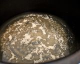 簡単 果汁１００％　グミ作り方2写真