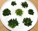 【1月】ウチナーの七草粥（ナンカヌスク）作り方5写真