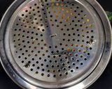 かぼちゃの煮物作り方3写真