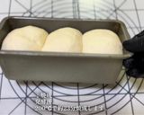 パウンド型で作る！簡単ミニ食パン！作り方10写真