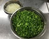 【保育園給食】麻婆茄子作り方2写真