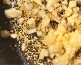 えのきと豆腐のコチュジャンスープ作り方3写真