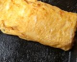 甘ーい卵焼き♪頬っぺ落ちるよ～♡作り方6写真