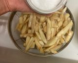 新しょうがの岩下風酢漬け作り方4写真