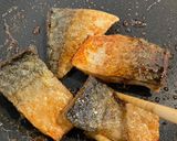 はちみつでコクうま！サバの照り焼き作り方5写真