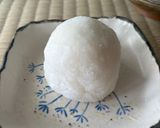 シャインマスカット大福作り方6写真