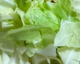 鶏胸肉と野菜の具沢山デトックススープ🍅作り方1写真