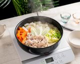 調味料は2つ。作り方1つで究極の豚バラ鍋作り方27写真