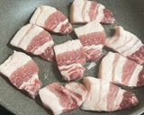 十勝帯広豚丼「キャラメル・コク旨」作り方4写真