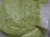 滅茶苦茶美味、ミコばあば米粉抹茶クッキー
