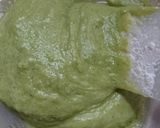 滅茶苦茶美味、ミコばあば米粉抹茶クッキー作り方9写真