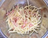 じゃがいものガレット作り方3写真