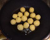チーズinころころポテト作り方5写真
