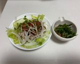 おろし大葉と茹でない豚シャブトマトソース作り方19写真