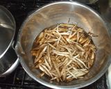 基本簡単豚汁♪味噌汁作り方2写真