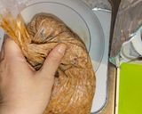 洗い物少なく、包まない焼き焼売作り方2写真