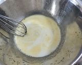 AI(chatGPT)のホットケーキ作り方3写真